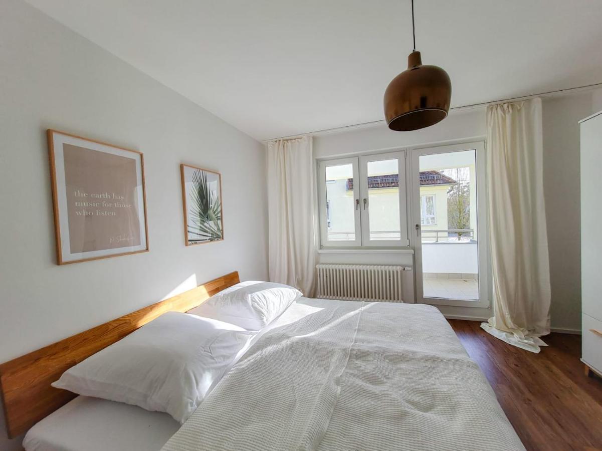 Ferienwohnung Maja-Katharina Bad Saarow Exterior photo