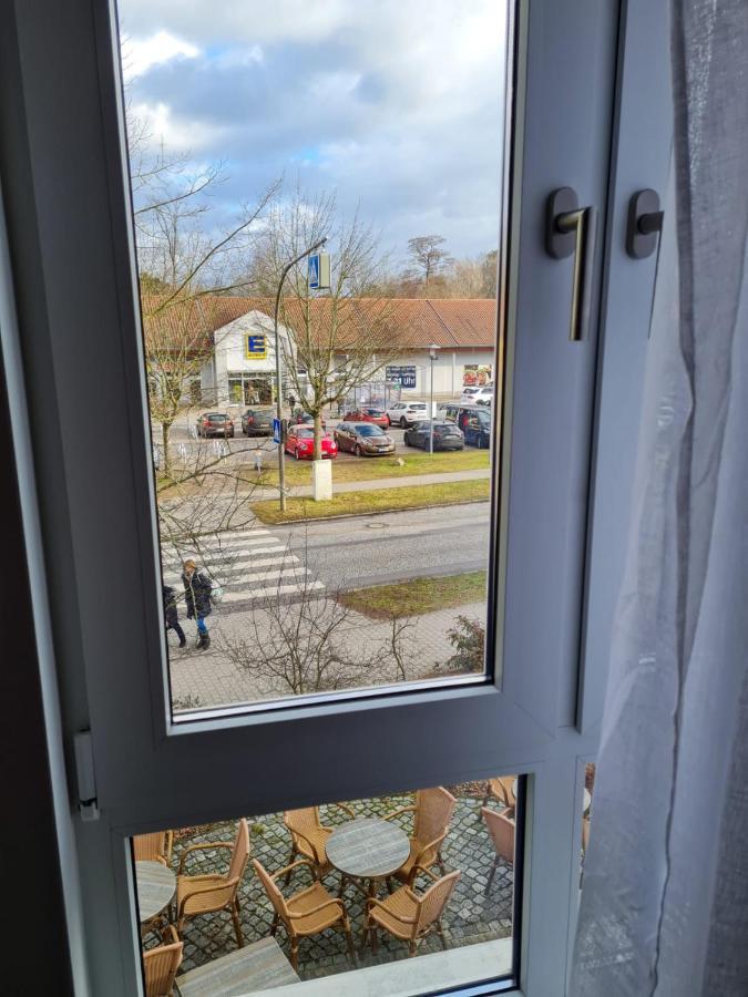 Ferienwohnung Maja-Katharina Bad Saarow Exterior photo